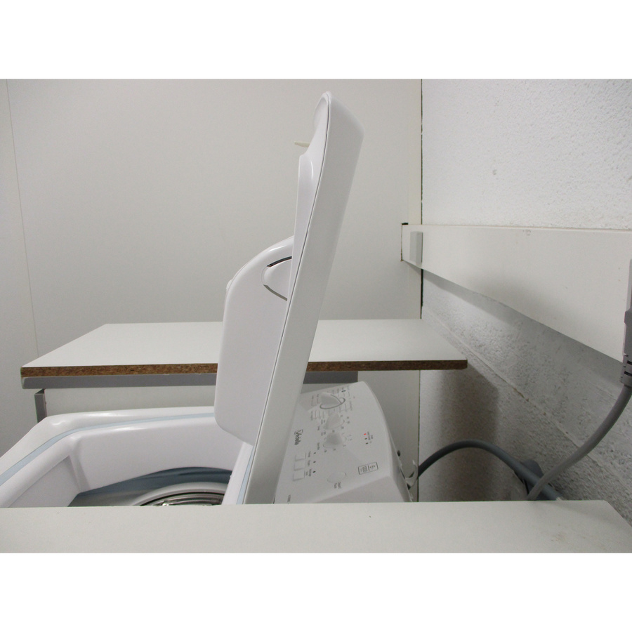 Vedette VLT612E2 - Angle d'ouverture de la porte