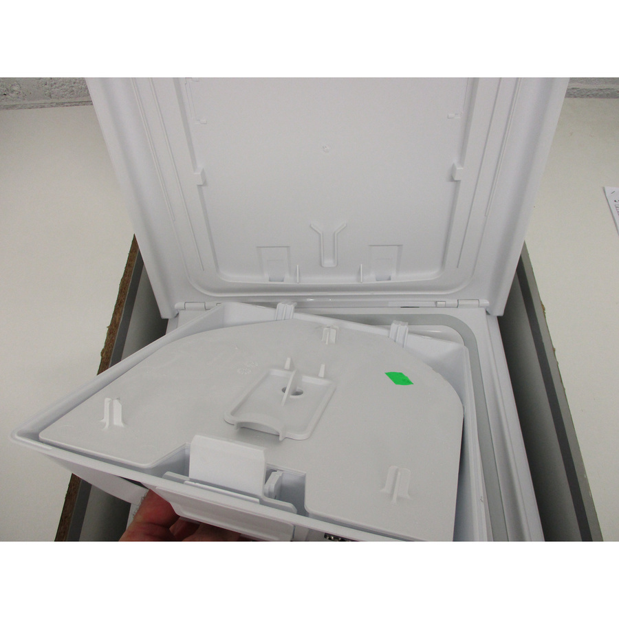 Whirlpool TDLR6248FR/N - Retrait du bac à produit