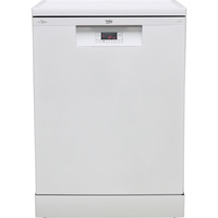 Beko BDFN15D431W - Vue de face