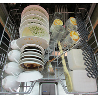 Panier superieur lave vaisselle beko - Conforama