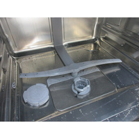 Bosch SMI4HCS89E - Bras de lavage inférieur