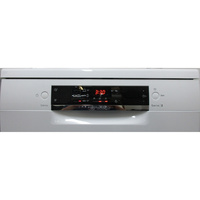 Bosch SMS25AW09F - Bandeau de commandes