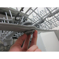 Bosch SMS4EVW36F - Bras d'aspersion supérieur