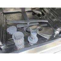 Test Bosch SMS46GI55E - Lave-vaisselle - Archive - 233715 - UFC