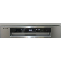 Brandt BF3424CX - Bandeau de commandes