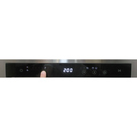 Brandt BF3424CX - Touches de commandes