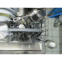 Lave vaisselle full intégrable 12 couverts BRANDT VH1772J - Conforama