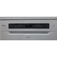 Candy CF5C4F0W - Bandeau de commandes