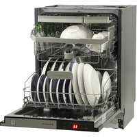 De Dietrich DVH1230 J
- Vue principale