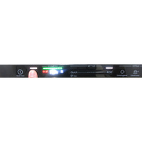 Electrolux EEG68500L - Touches de commandes