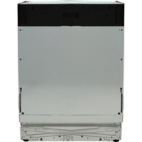Electrolux EEG68500L - Vue de face