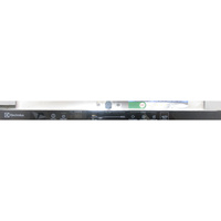 Electrolux EEG68500L - Bandeau de commandes