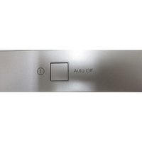 Electrolux ESM48400SX - Bouton marche arrêt