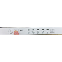 Ikea Lagan - 005.680.16 - Touches de commandes