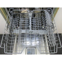 VILLBODA Lave-vaisselle encastrable, IKEA 500, 60 cm - IKEA