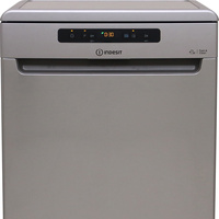 Indesit D2FHD624AS
