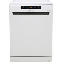 Indesit I0FD641A - Vue de face
