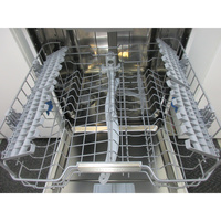 Indesit I0FD641A - Panier supérieur