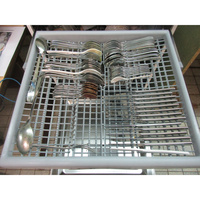 Indesit I0FD641A - Tiroir à couverts