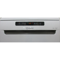 Indesit I0FD641A - Bandeau de commandes