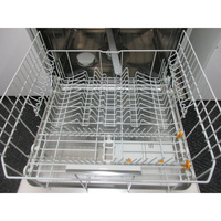 Miele G5412SC - Tiroir inférieur