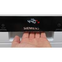 Test Siemens IQ300 SN23EW14CE - Lave-vaisselle - UFC-Que Choisir