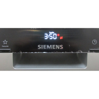 Siemens SN23HI42TE - Affichage digital