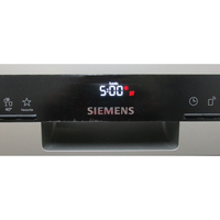 Siemens SN25TI04CE - Affichage digital