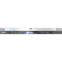 Siemens SN65EX12CF - Bandeau de commandes