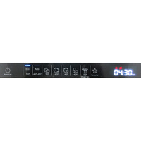 Siemens SN65EX12CF - Programmes