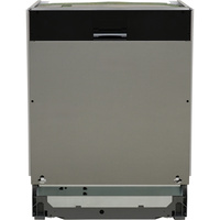 Siemens SN65EX12CF - Vue de face