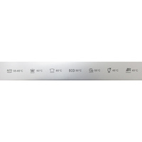 Thomson TDW1444BSL - Programmes