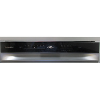 Thomson TDW1444BSL - Bandeau de commandes