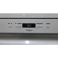 Whirlpool W3FD634 - Affichage digital