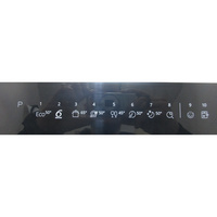 Whirlpool WH3FC14BN71X - Programmes
