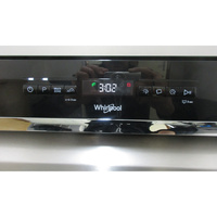 Whirlpool WH3FC14BN71X - Affichage digital