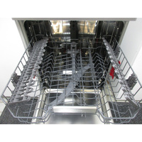 Whirlpool WH3FC14BN71X - Panier supérieur