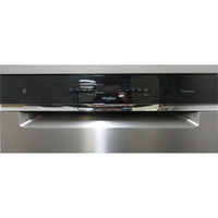 Whirlpool WH3FC14BN71X - Bandeau de commandes