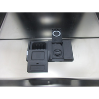 Whirlpool WH3FC14BN71X - Compartiment à produits