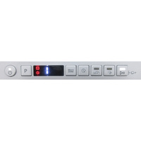 Whirlpool WH6IB14BN7S1S  - Affichage digital