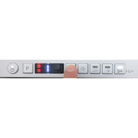 Whirlpool WH6IB14BN7S1S  - Touches de commandes