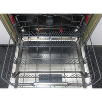 Whirlpool WH6IB14BN7S1S  - Tiroir inférieur