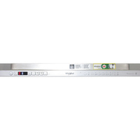Whirlpool WH6IB14BN7S1S  - Bandeau de commandes