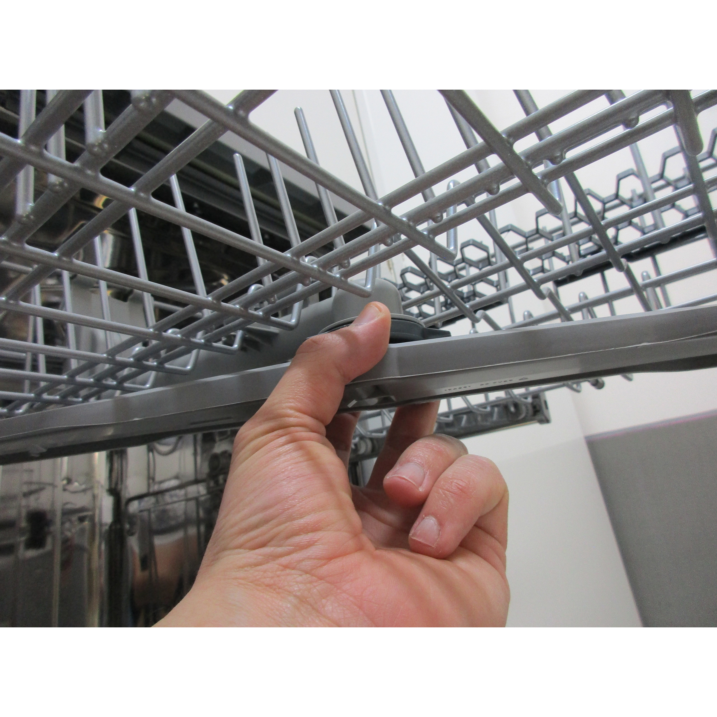 Beko BDF13V70S-13 - Bras d'aspersion supérieur