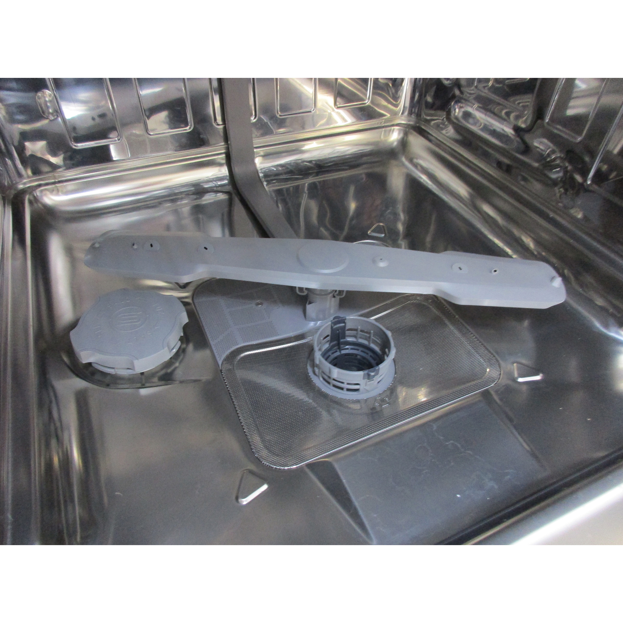 Beko BDF13V70S-13 - Bras de lavage inférieur