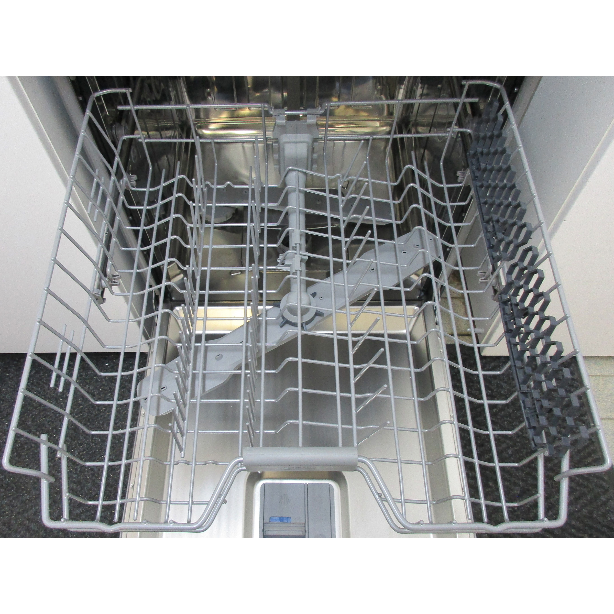 Beko BDF13V70S-13 - Tiroir supérieur