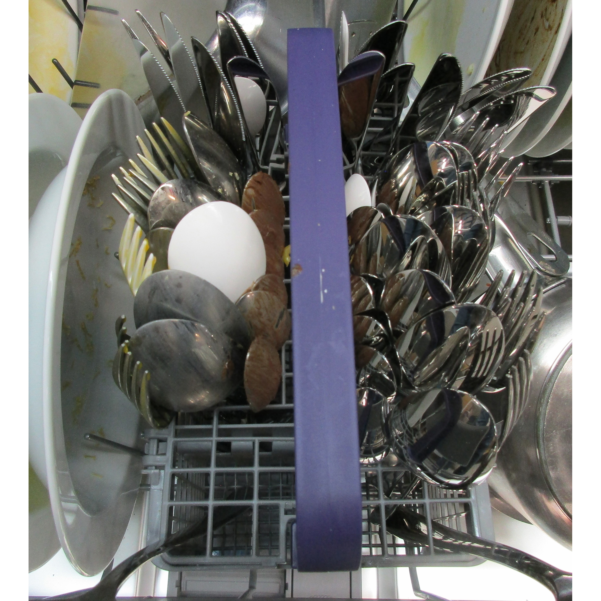 Beko BDF13V70S-13 - Panier à couverts