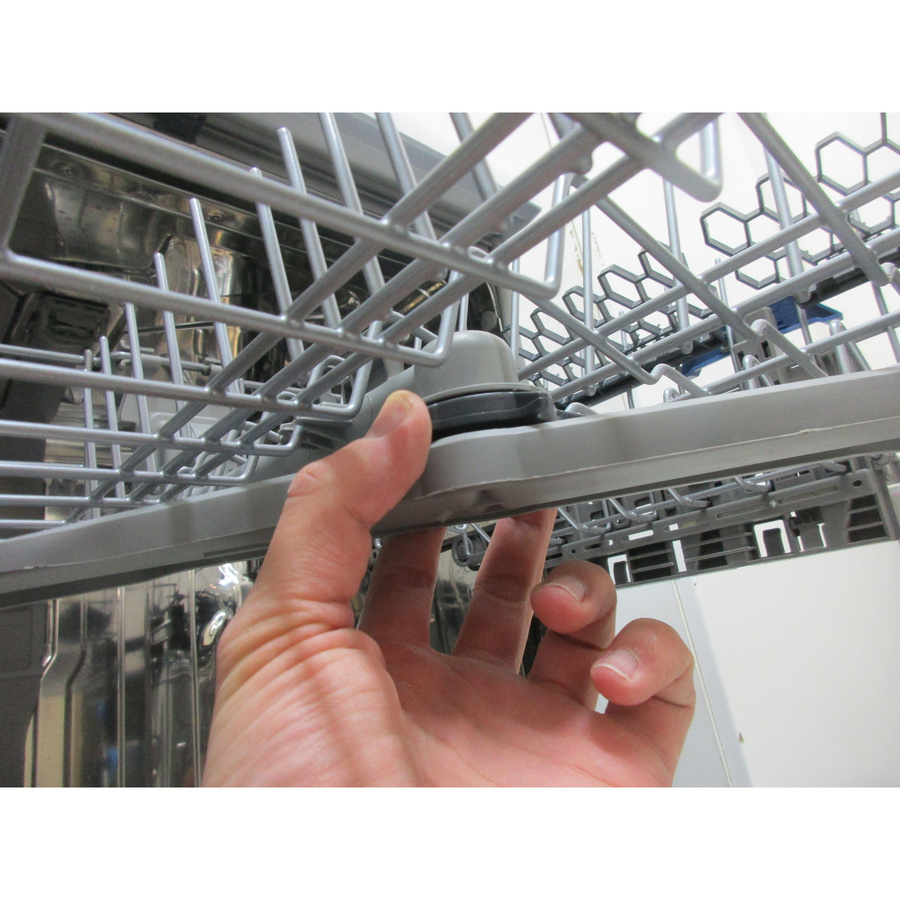 Beko BDFN15D431W - Bras d'aspersion supérieur