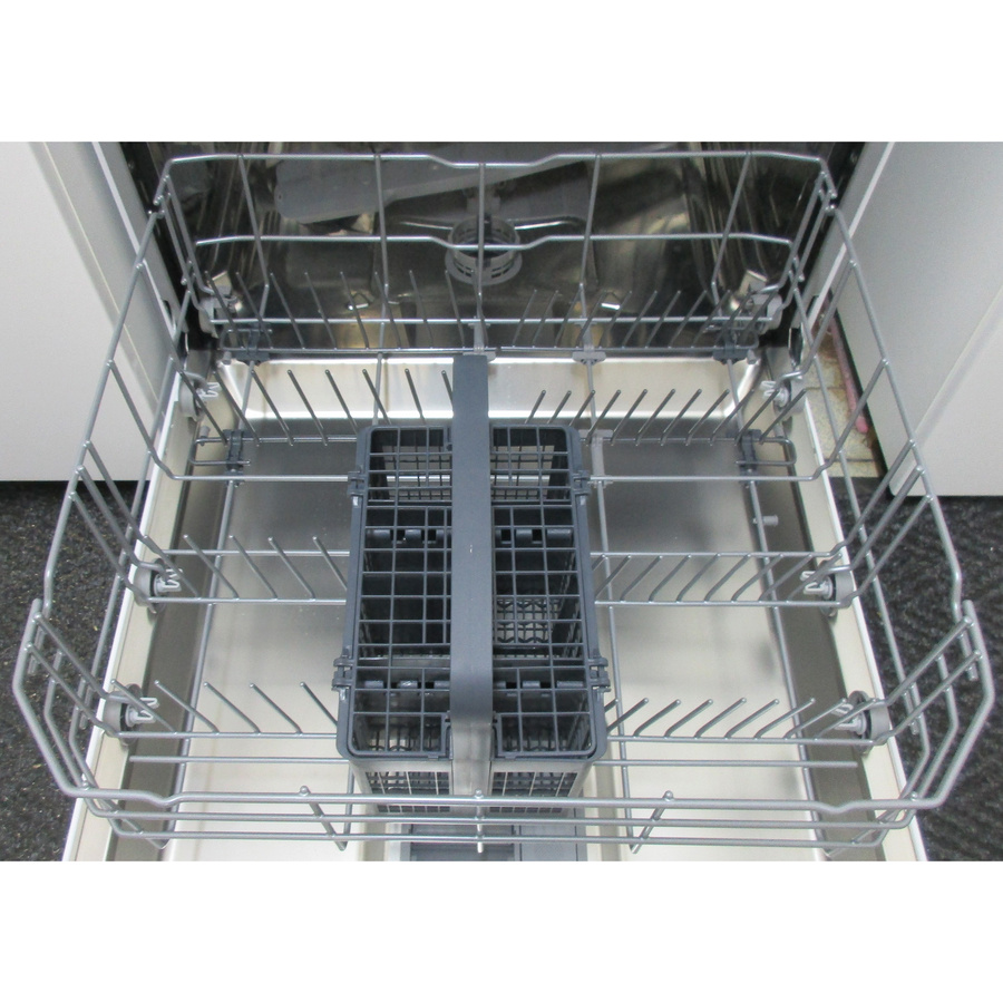 Beko BDFN15D431W - Tiroir inférieur