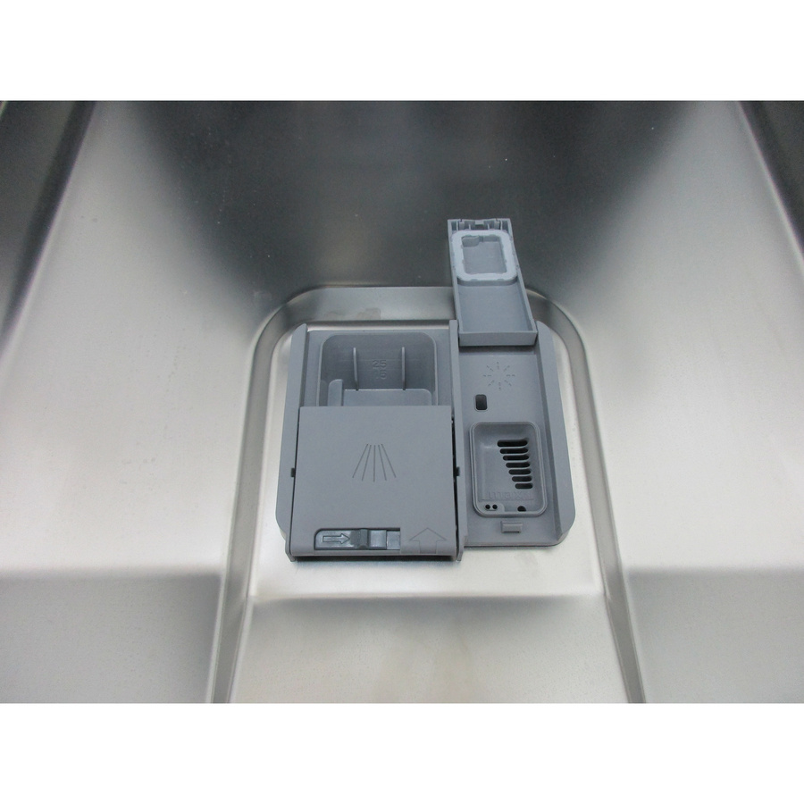 Beko BDFN15D431W - Compartiment à produits